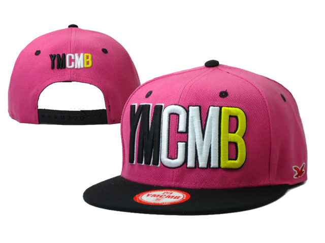 Casquette YMCMB [Ref. 06] - Cliquez sur l'image pour la fermer